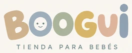 Boogui · Tienda para bebés